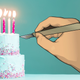 Illustration for article titled Add vasectomy to list of things that can be celebrated with cakeem/em